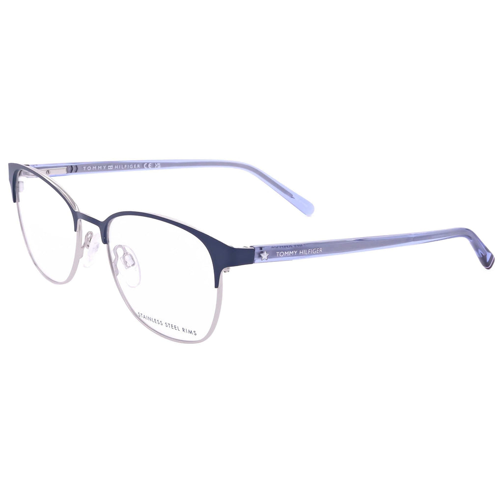 Tommy Hilfiger Women's Eyeglasses TH1749-FLL-53