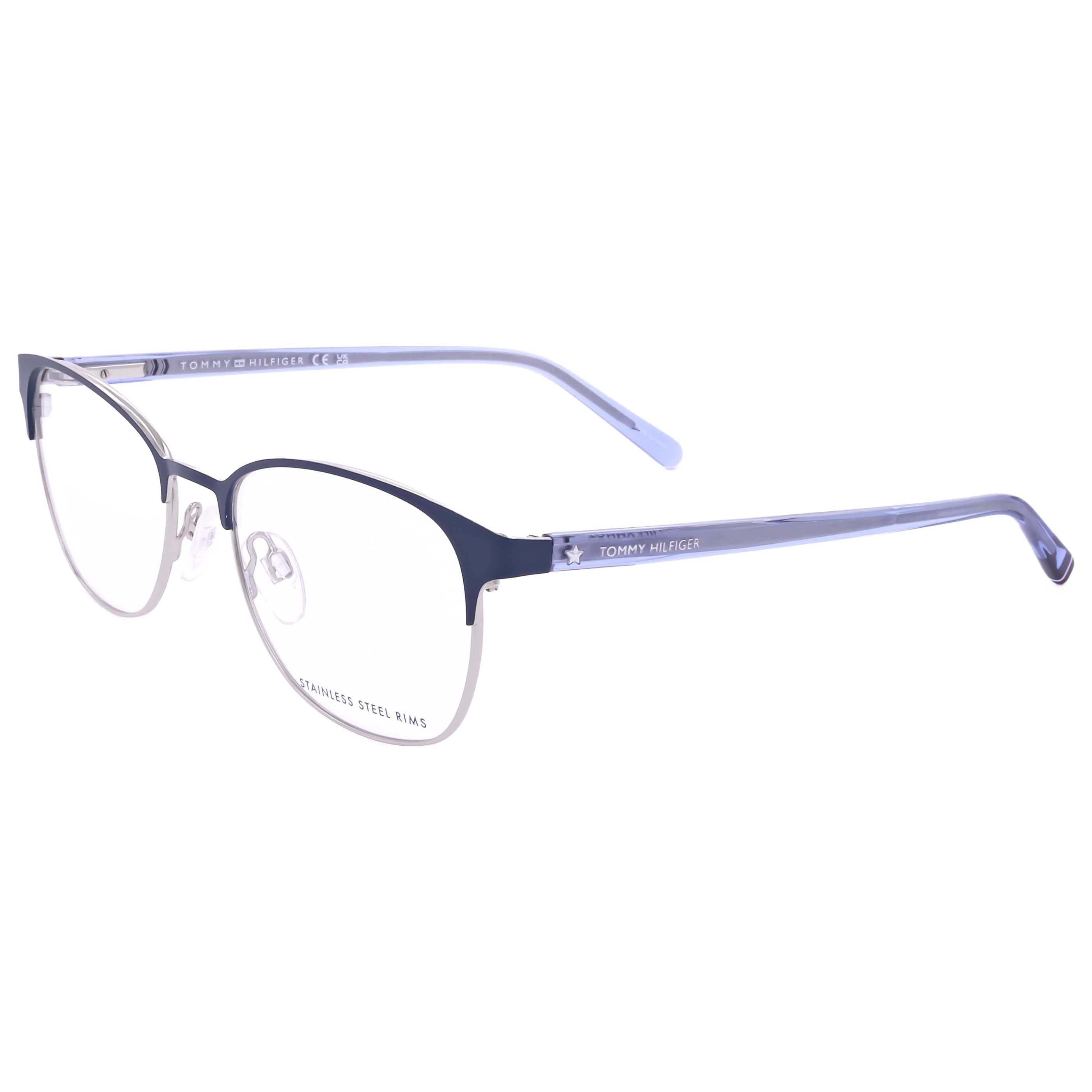 Tommy Hilfiger Women's Eyeglasses TH1749-FLL-53