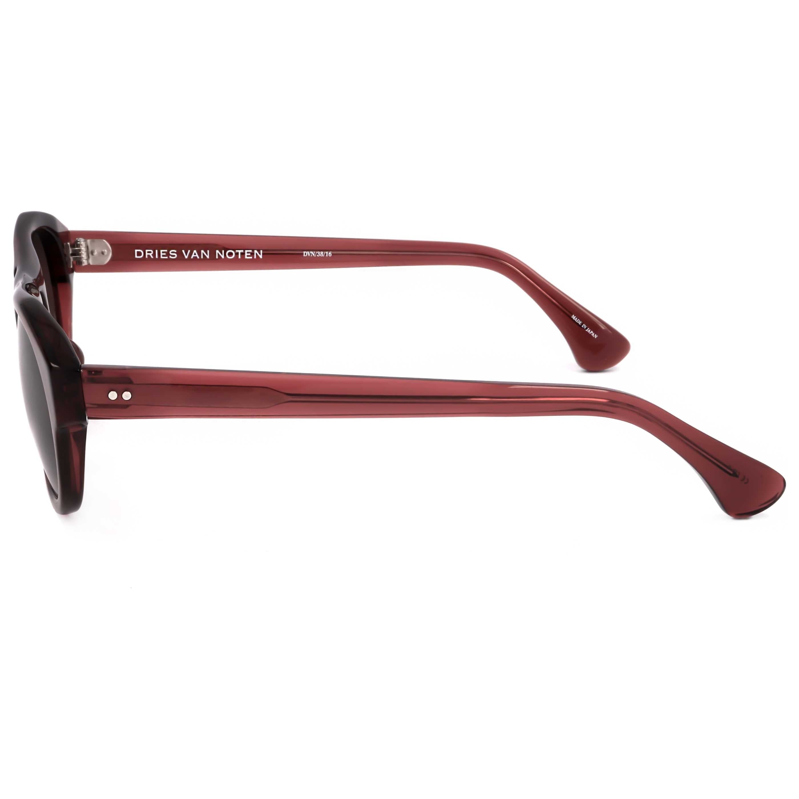 Linda Farrow Women's Sunglasses DVN38-C16-50