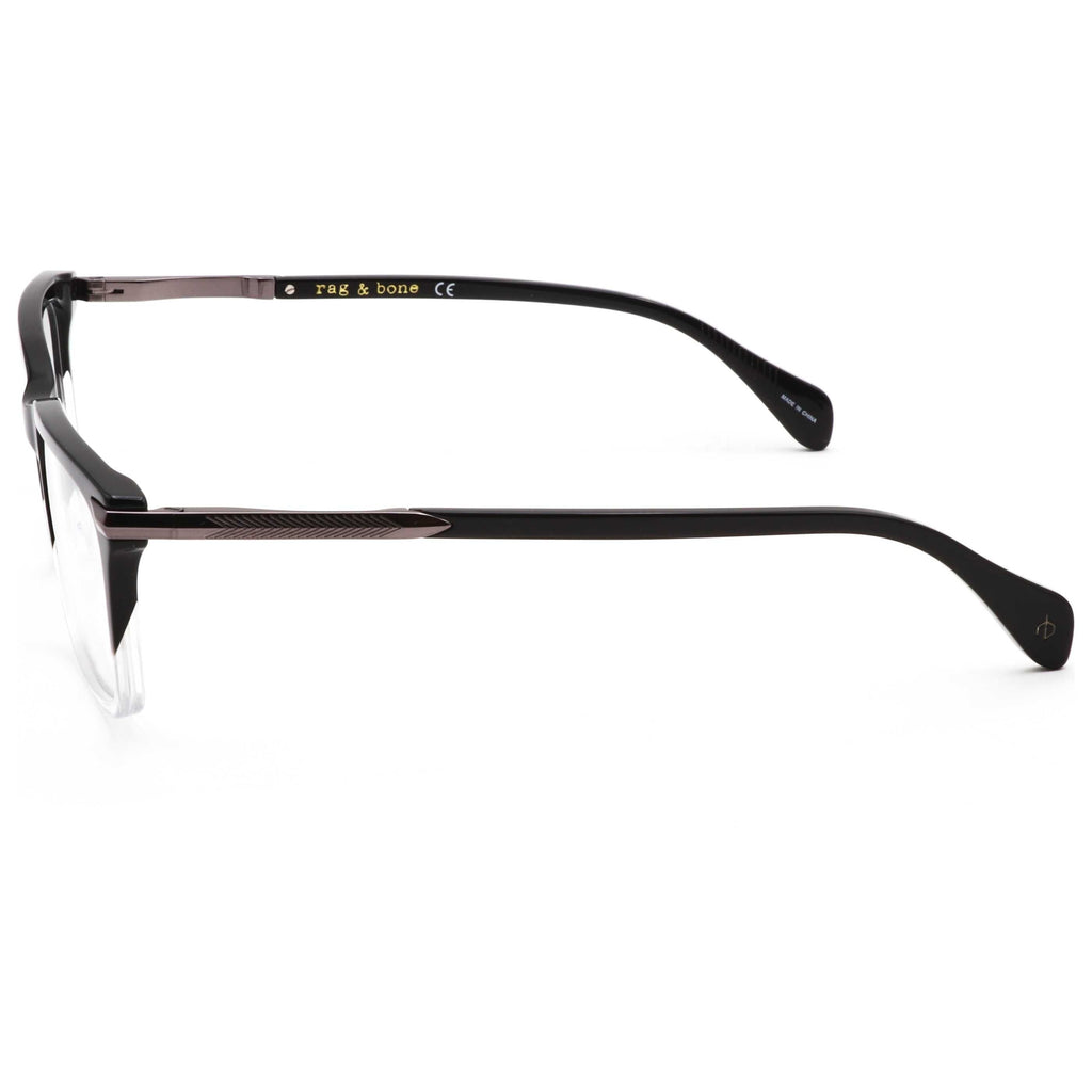 Rag & Bone Men's Eyeglasses RNB7043-807-54