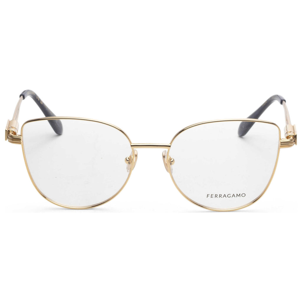 Ferragamo Women's Eyeglasses SF2240-751-56