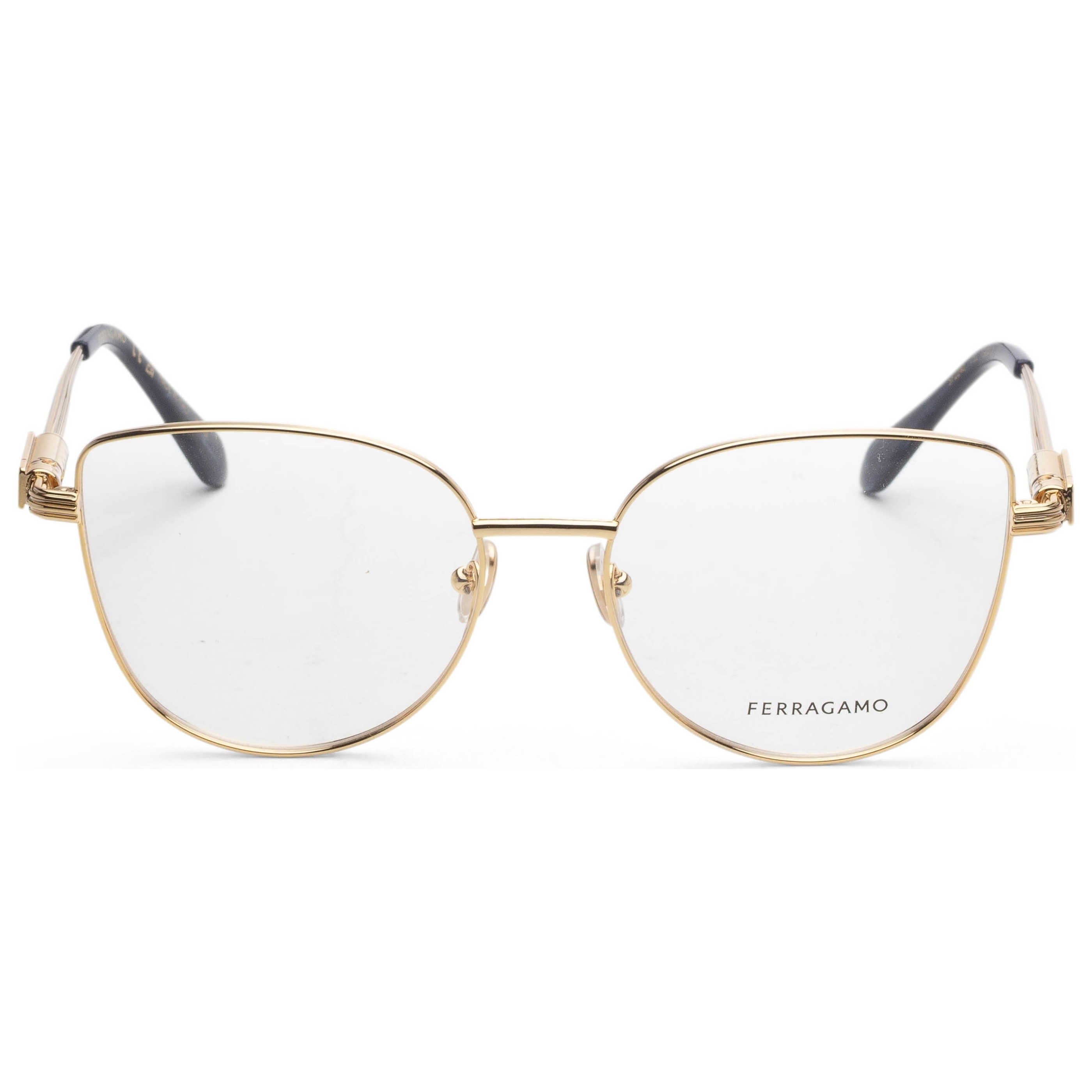Ferragamo Women's Eyeglasses SF2240-751-56