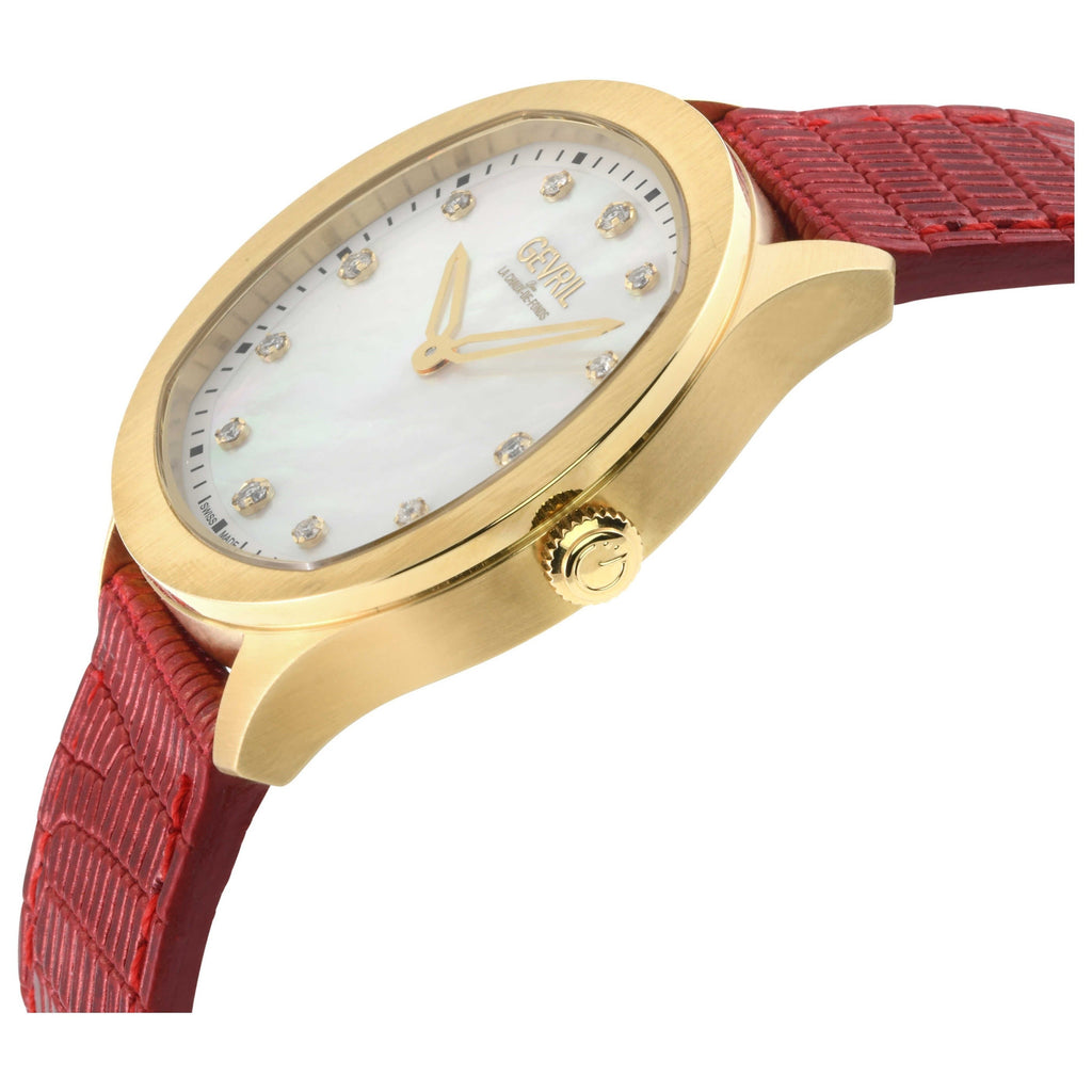 Gevril Women's Watch 10021