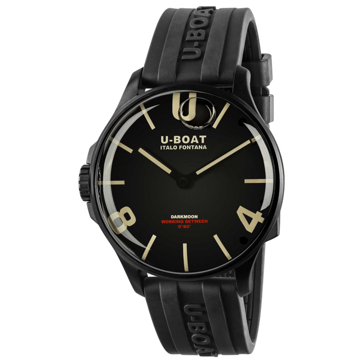 U-Boat Men's Watch UB-8464