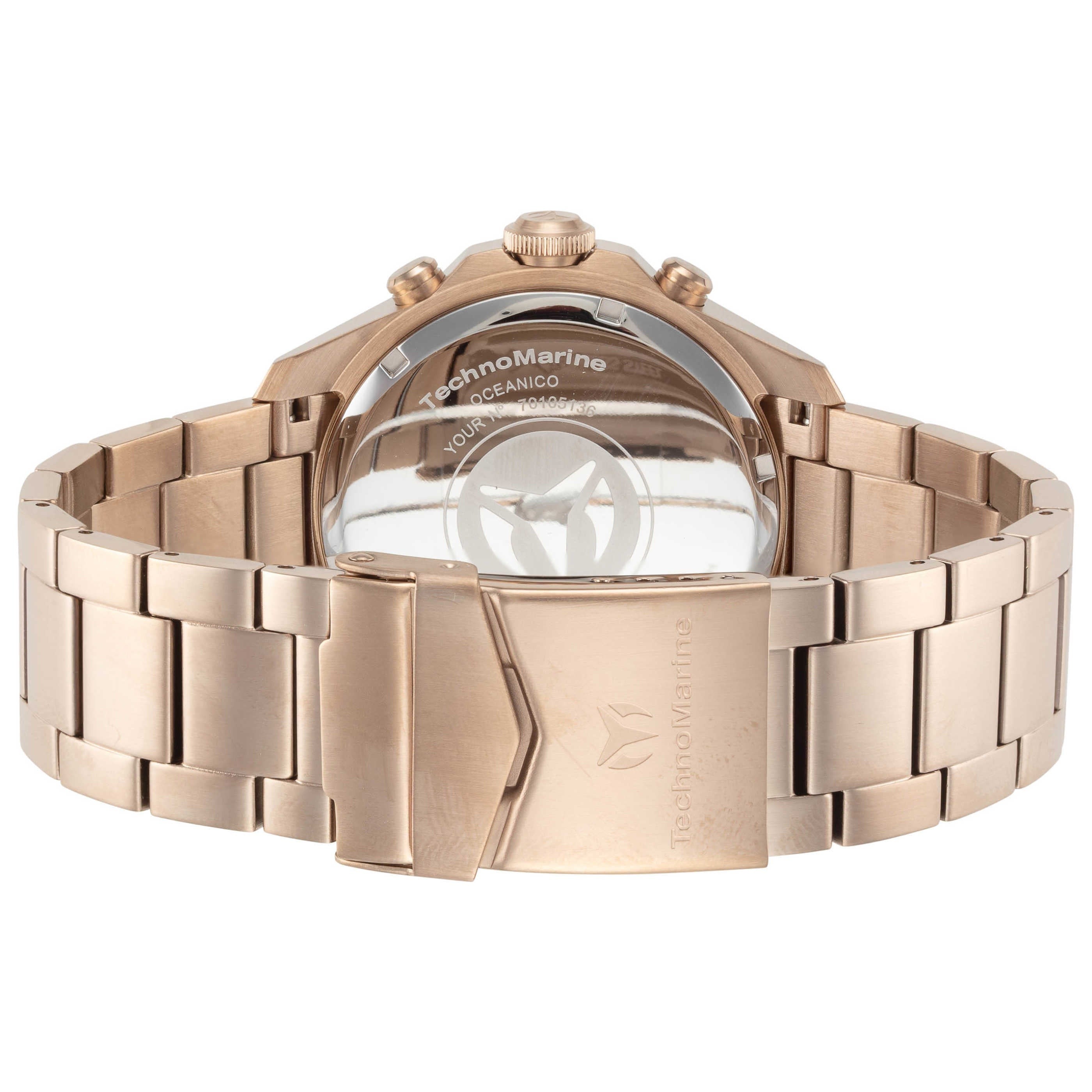 TechnoMarine Men's Watch TM-325020