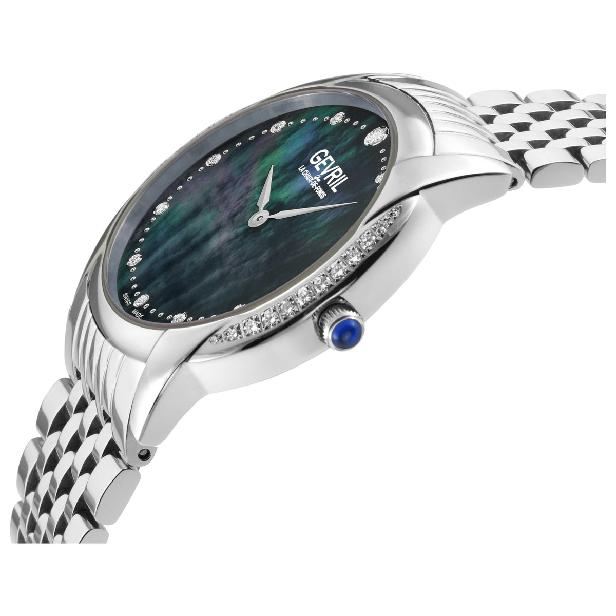 Gevril Women's Watch 13147B
