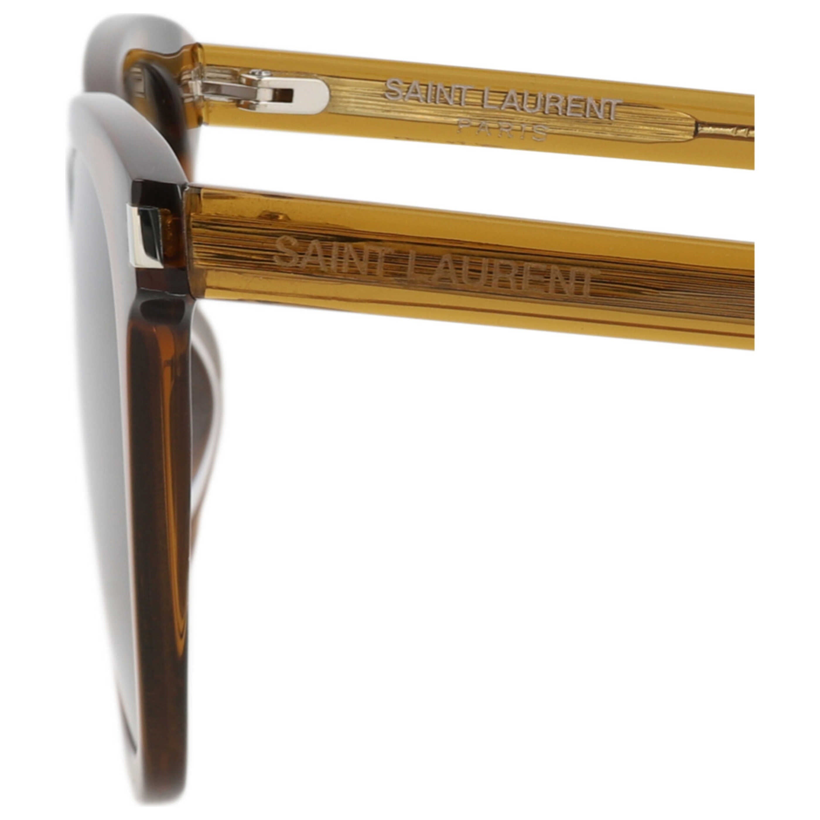 Saint Laurent Women's Sunglasses SL716SLIM-30015807-005