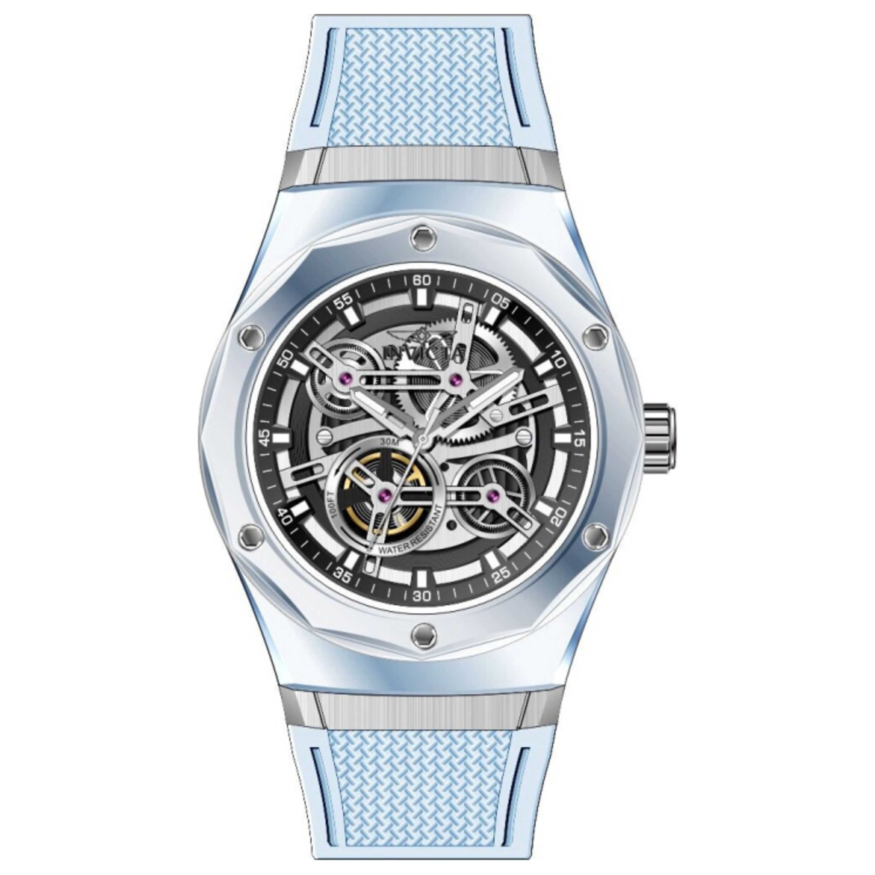 Invicta Speedway Men's Watch IN-51112