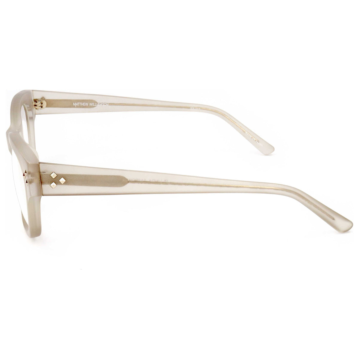 Linda Farrow Women's Opticals MW44-C6-53