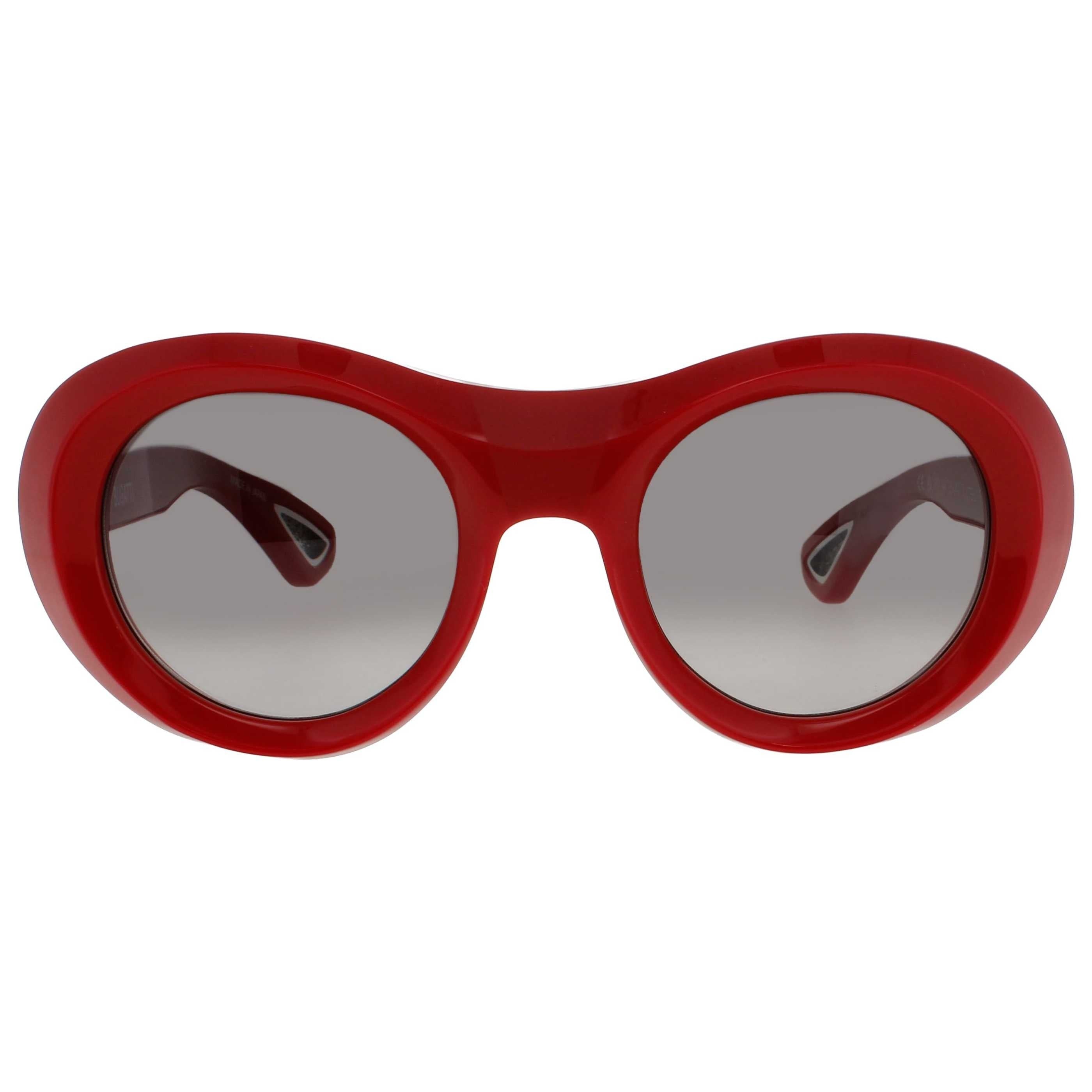 Bugatti Women's Sunglasses BUGATTI-03-RD
