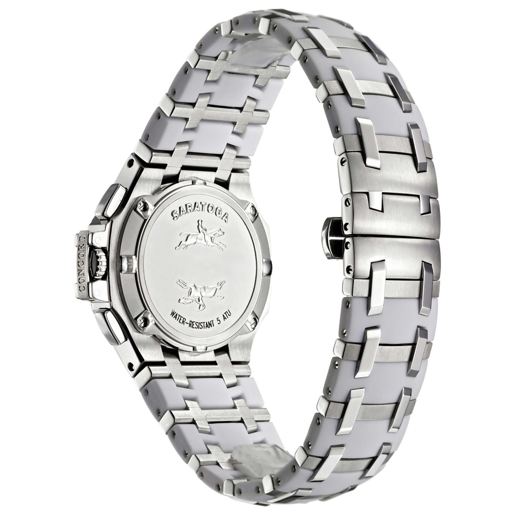 Concord Women's Quartz Watch 0311157