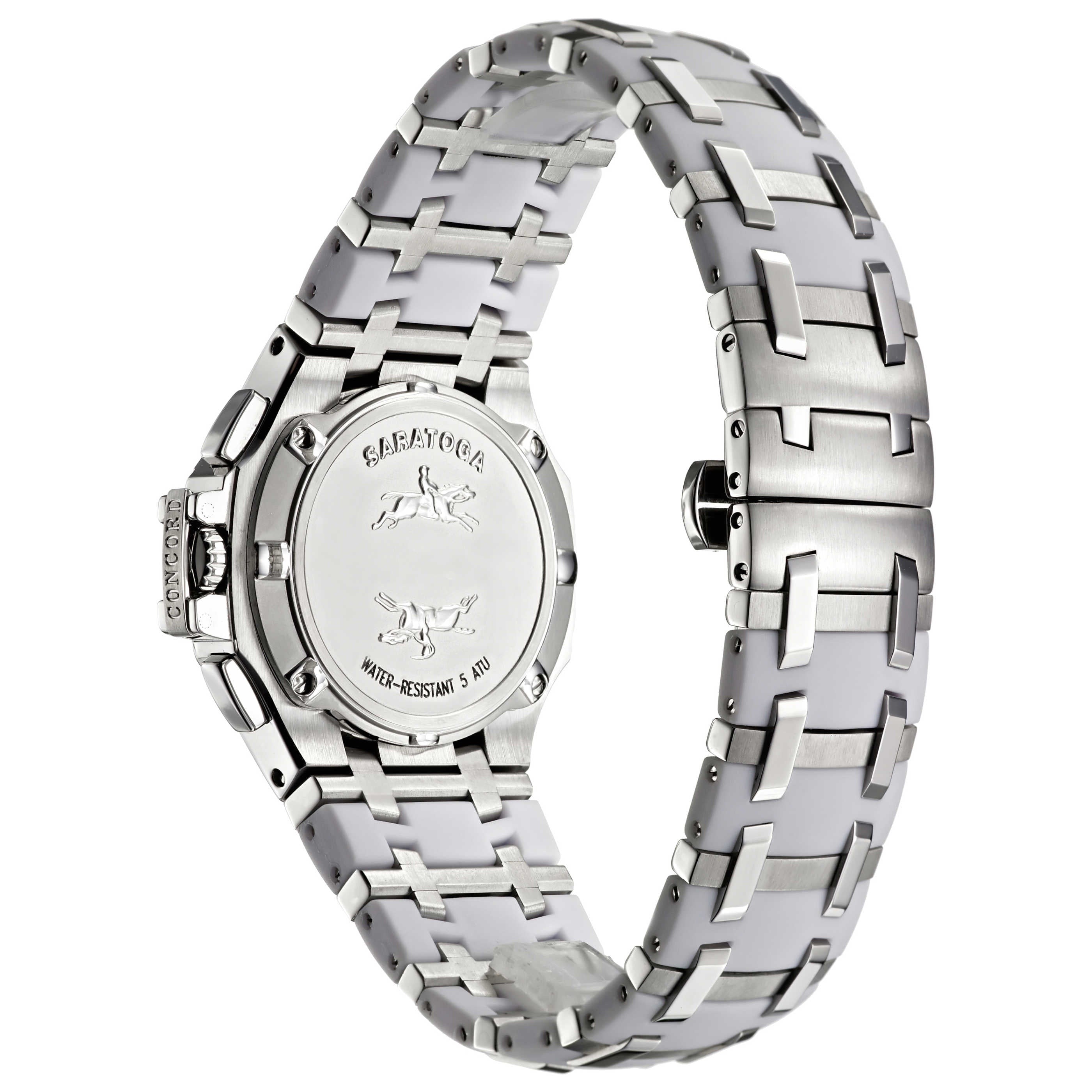 Concord Women's Quartz Watch 0311157