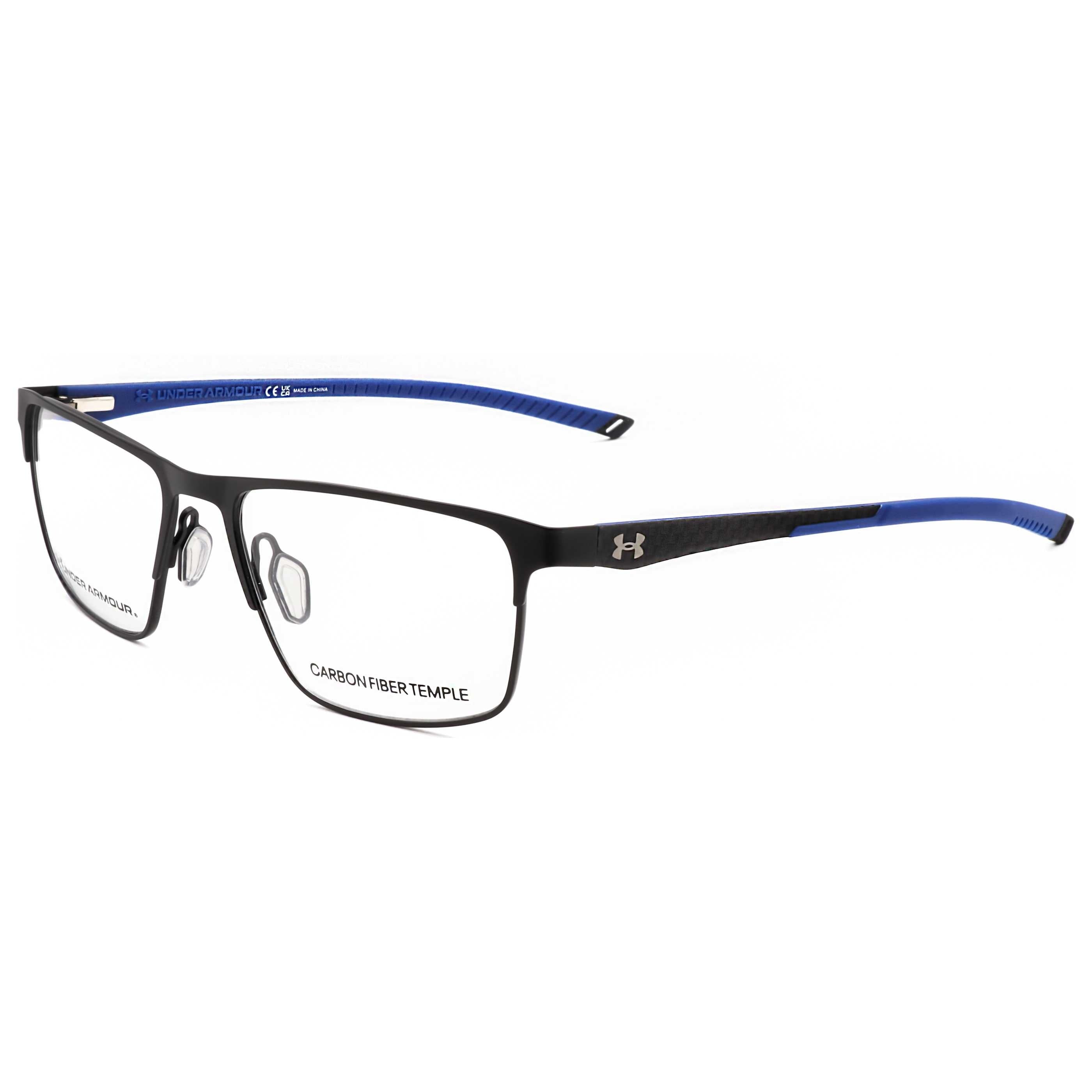 Under Armour Men's Eyeglasses UA5050-G-0VK-54