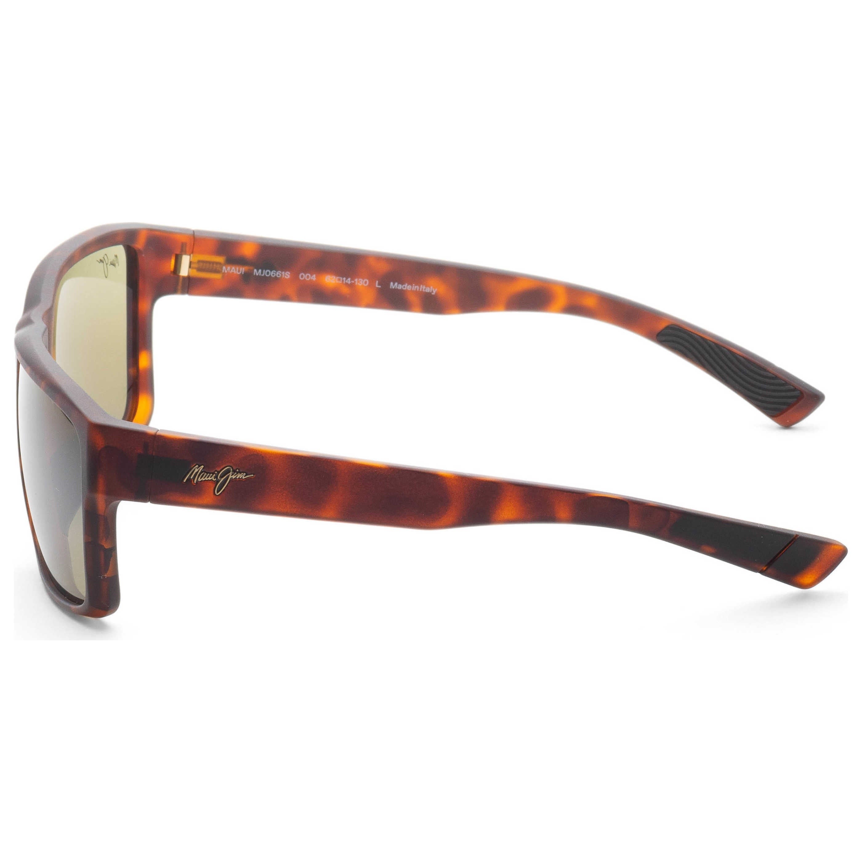Maui Jim Men's Sunglasses MJ0661S-004