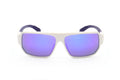 Adidas Sport Men's Injected Sunglasses