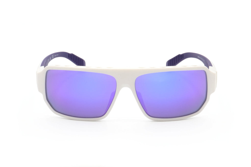 Adidas Sport Men's Injected Sunglasses