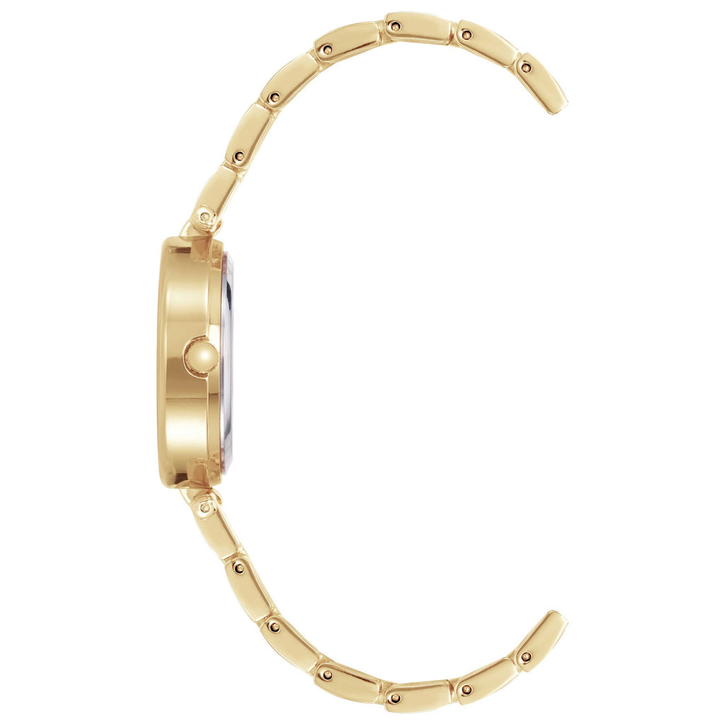Anne Klein Women's AK-3286BKST