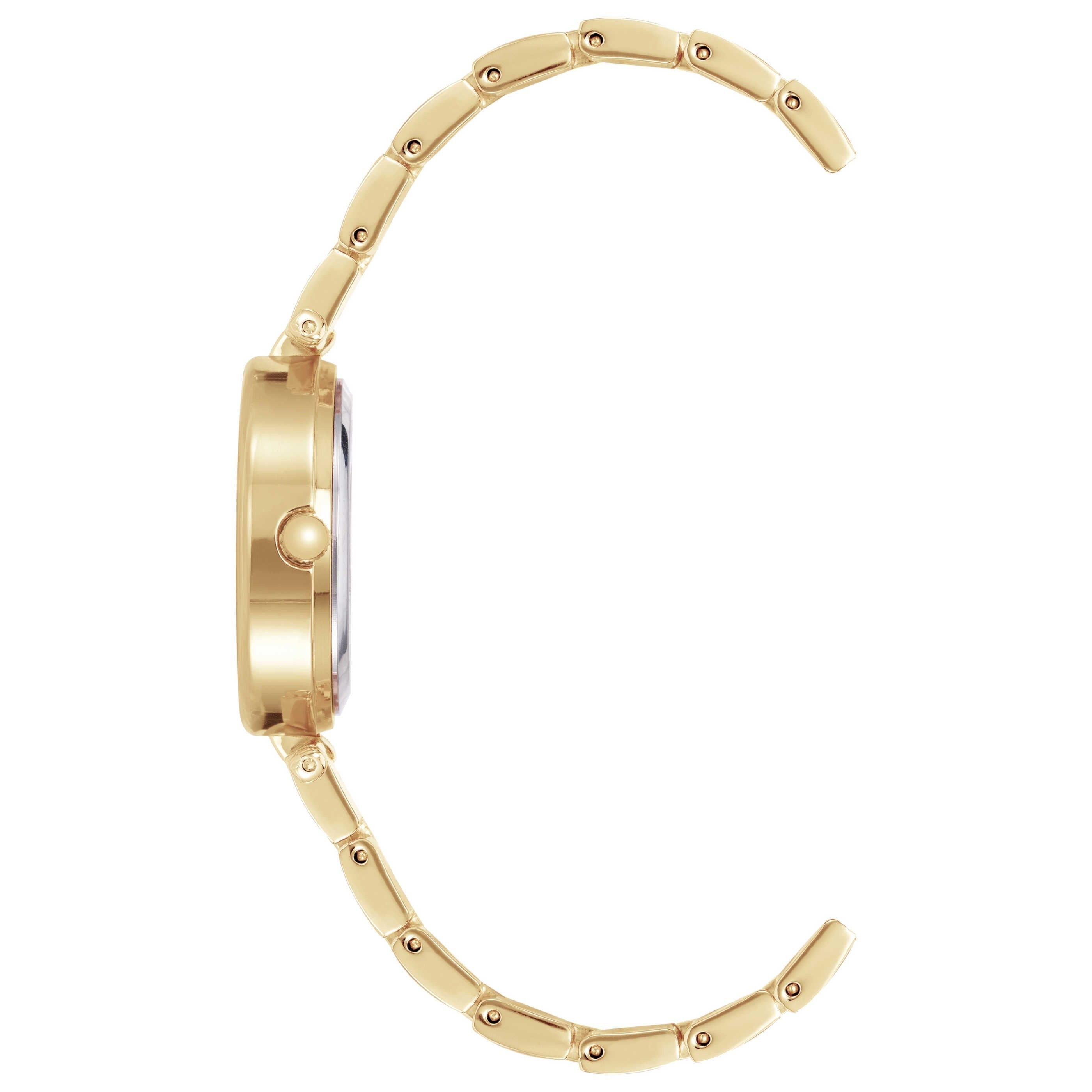 Anne Klein Women's AK-3286BKST