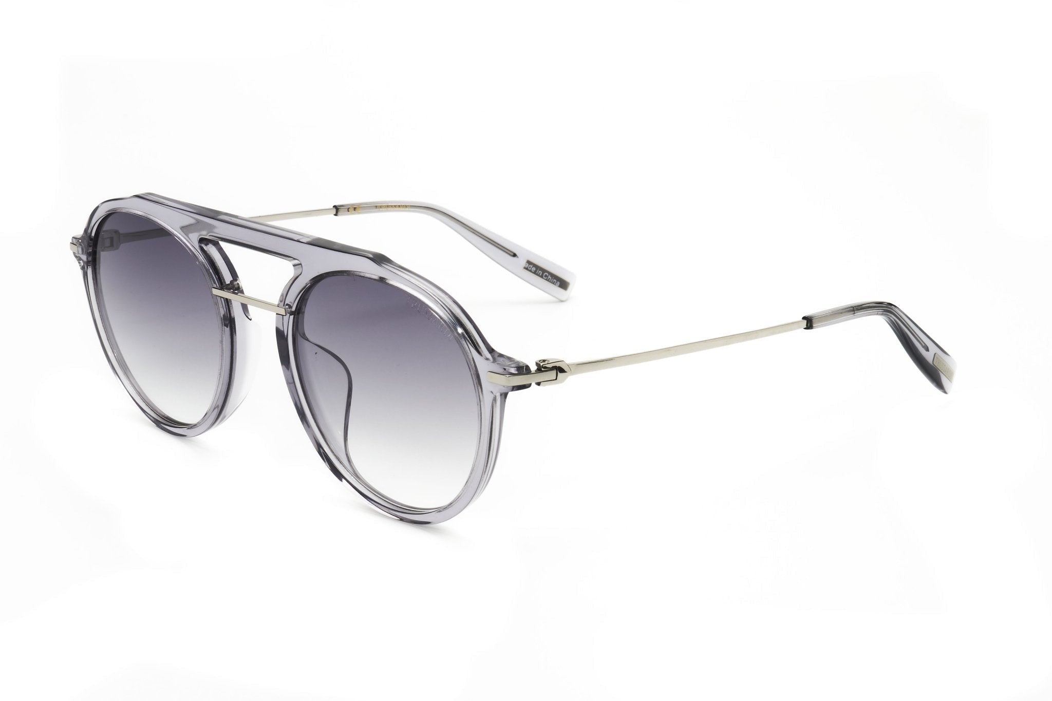 Trussardi Women's Combined Sunglasses