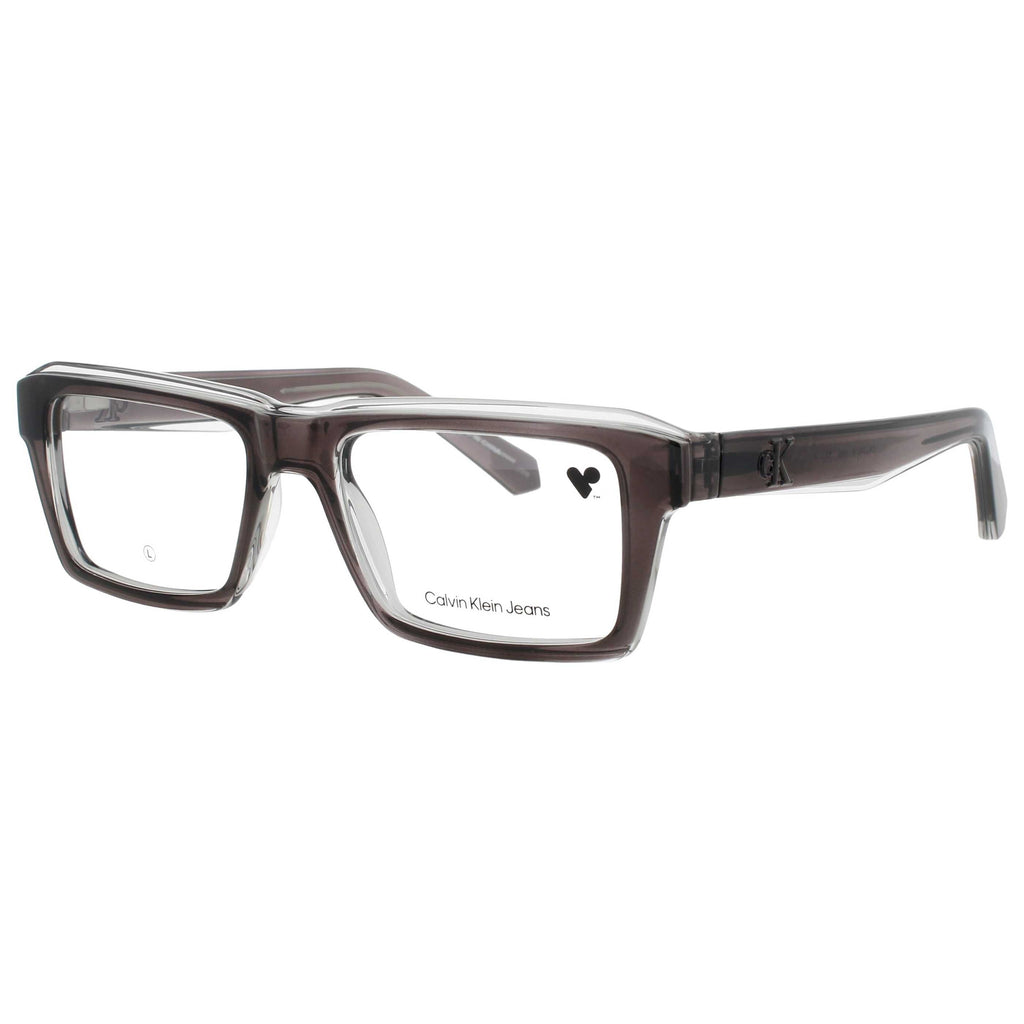 Calvin Klein Jeans Unisex Eyeglasses CKJ-CKJ24618-050-53