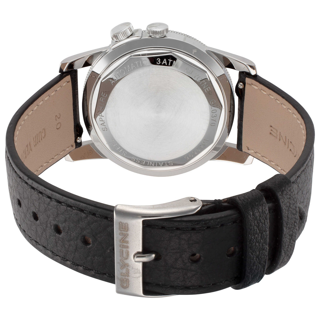 Glycine No. 1 GMT Men's Watch GL0370