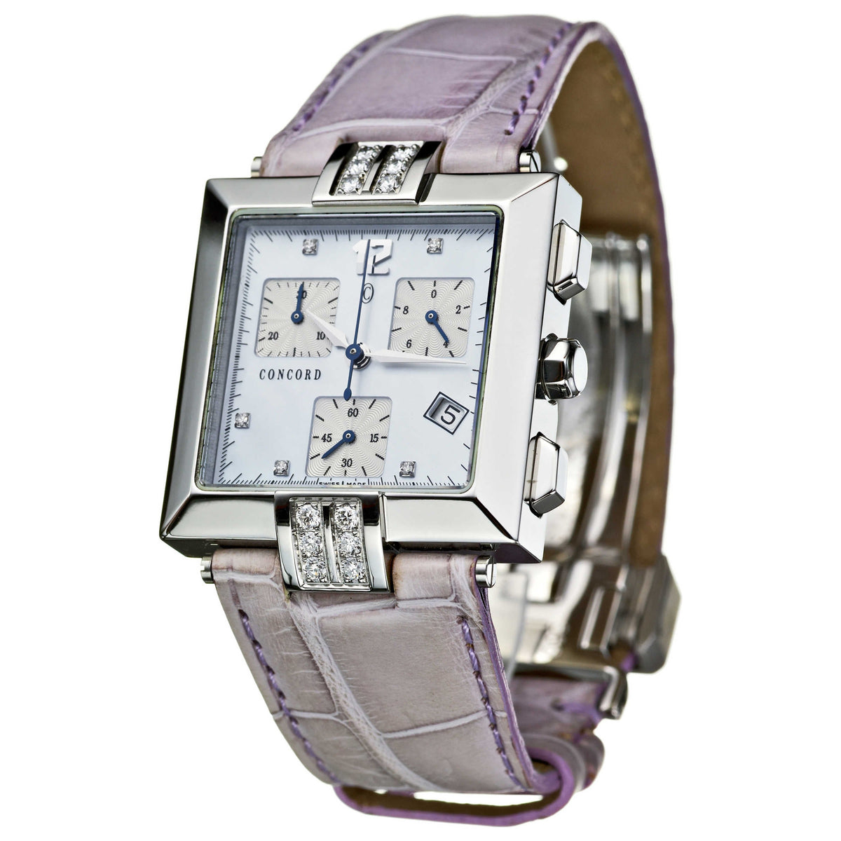 Concord Women's Quartz Watch 0310319