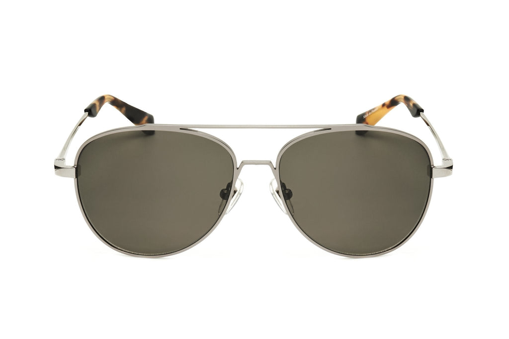 Sandro Men's Stainless steel Sunglasses