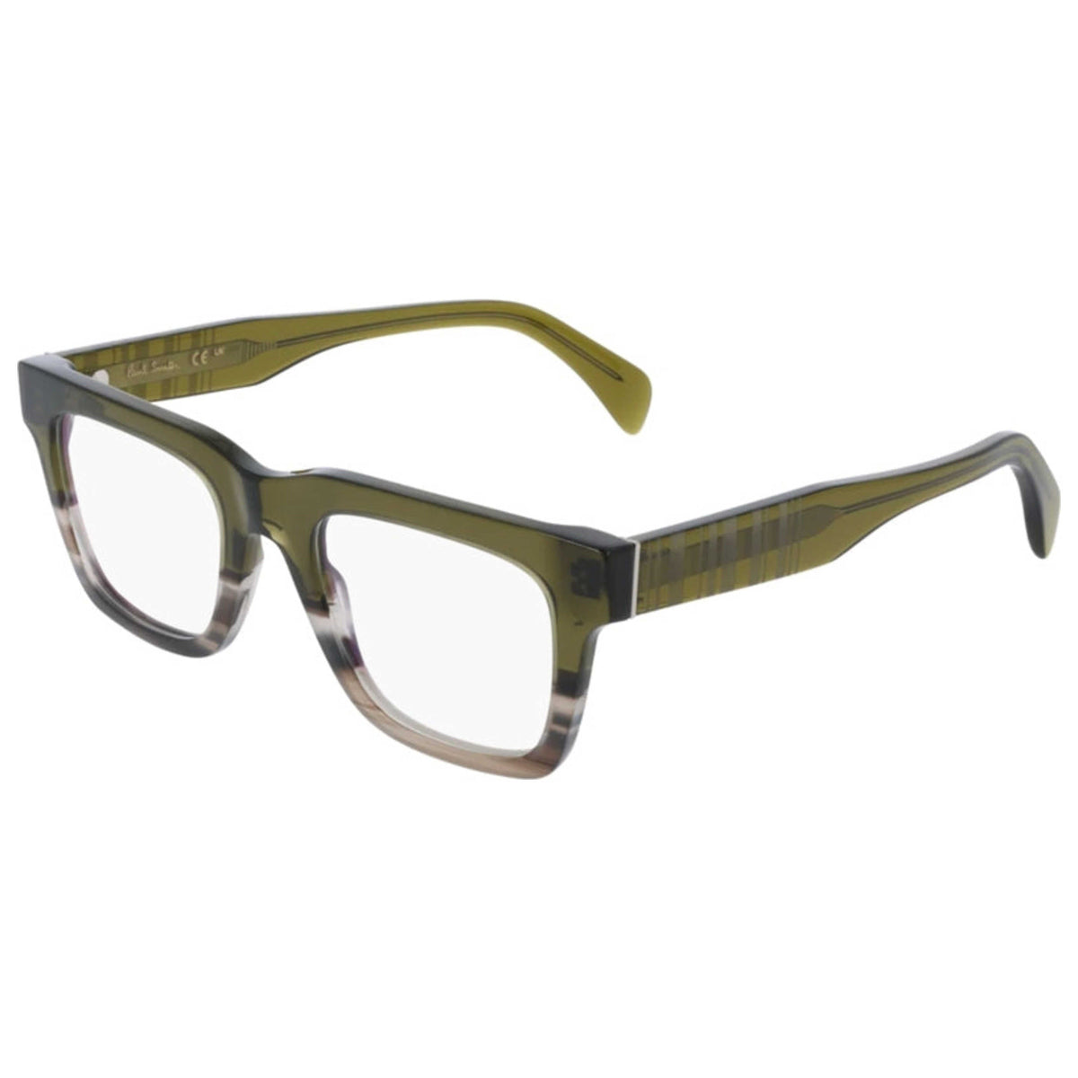 Paul Smith Metcalf Men's Eyeglasses PS25607-318-50