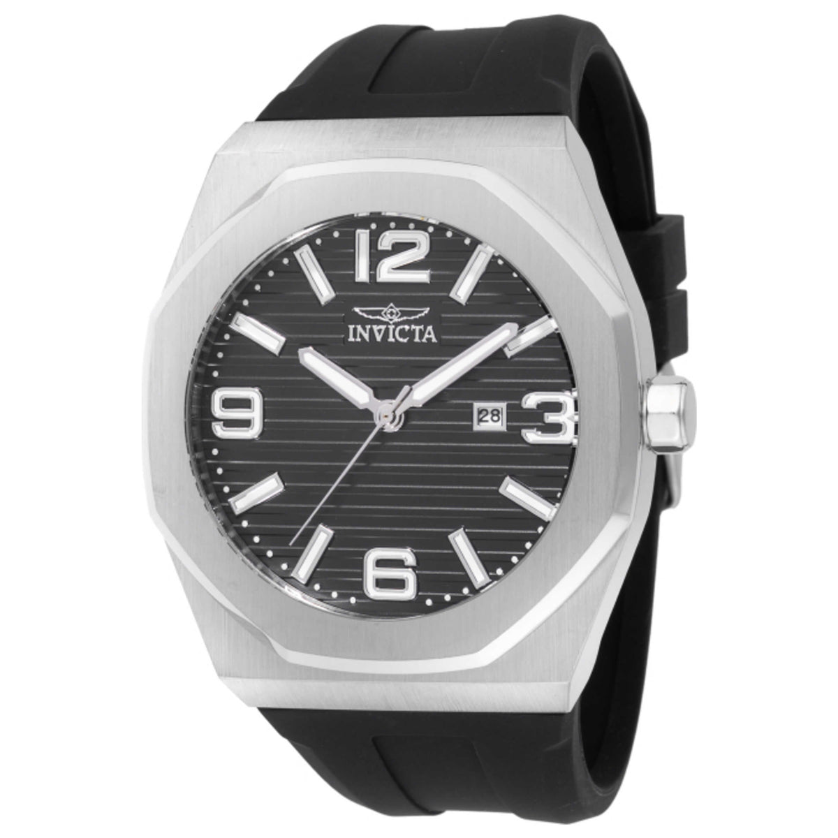 Invicta Huracan Men's Watch IN-45772