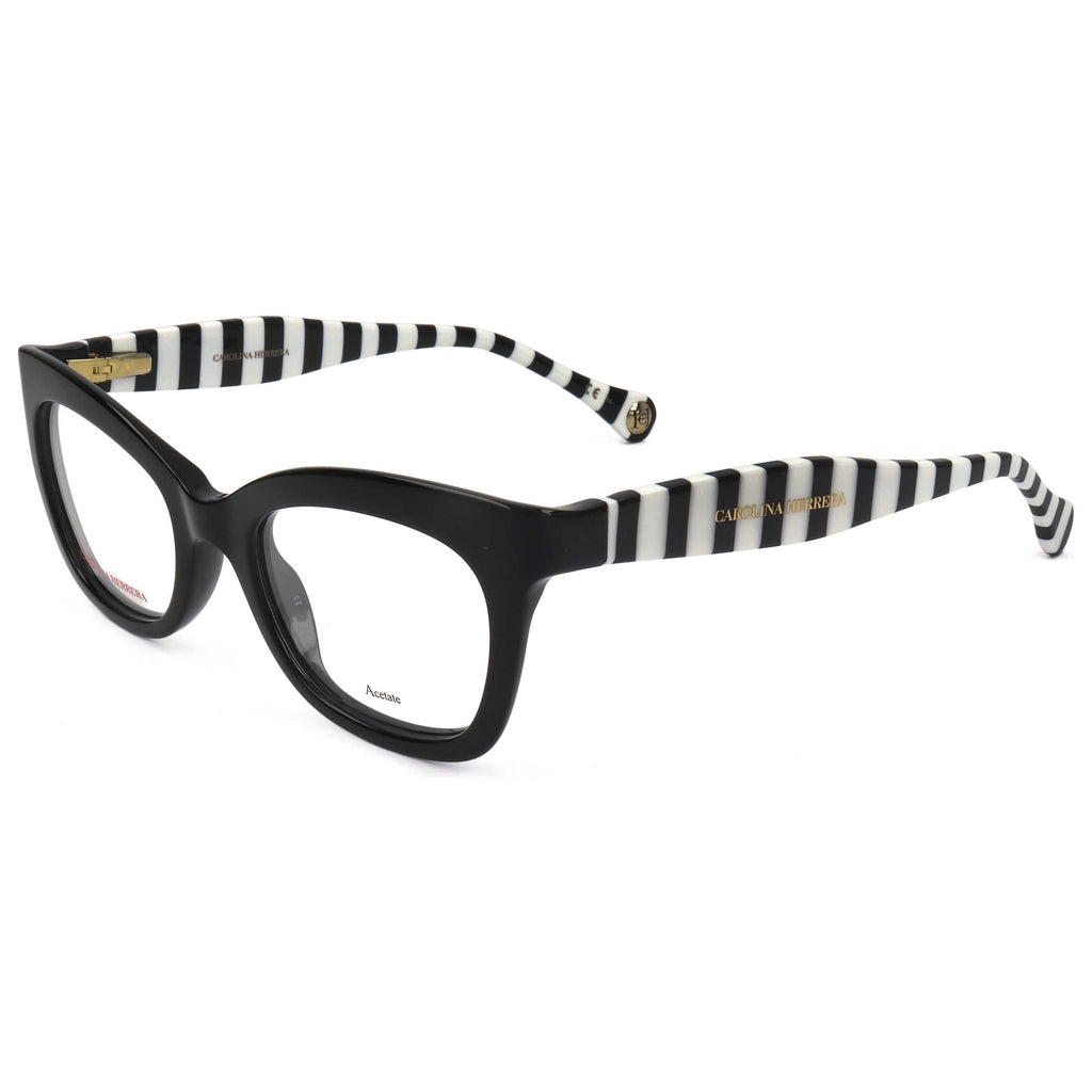 Carolina Herrera Women's Eyeglasses HER0089-080S-20