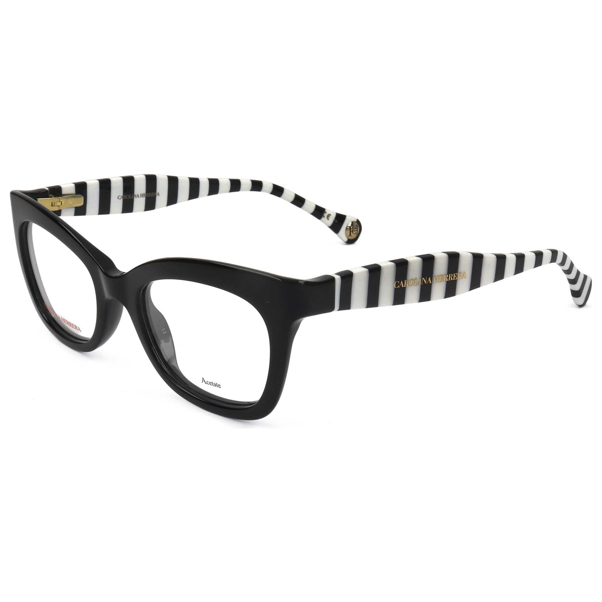Carolina Herrera Women's Eyeglasses HER0089-080S-20