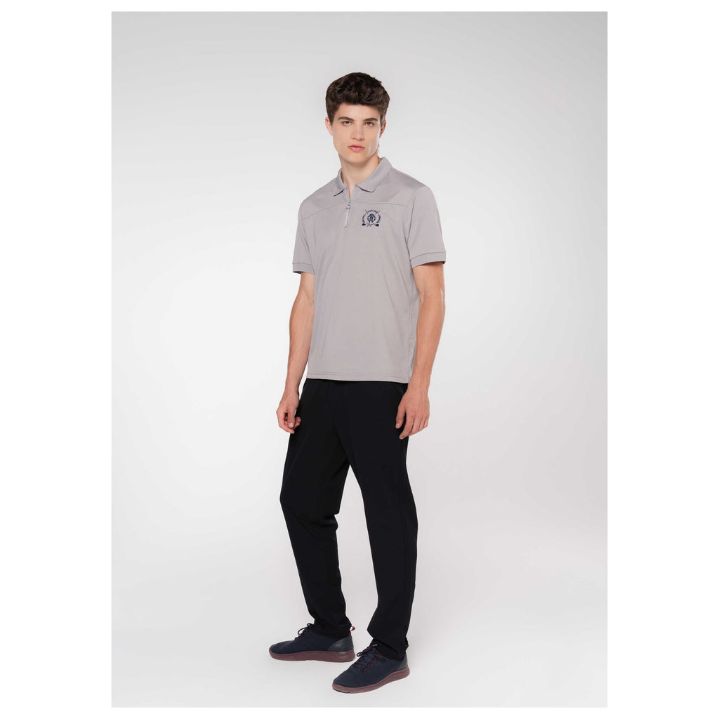 Roberto Cavalli Golf Men's Ergonomic Polo