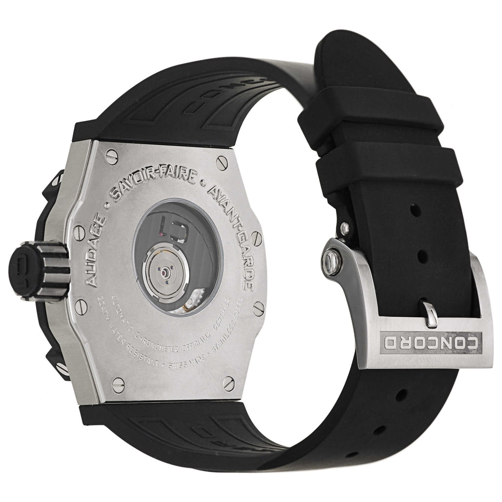 Concord Men's Watch 0320104