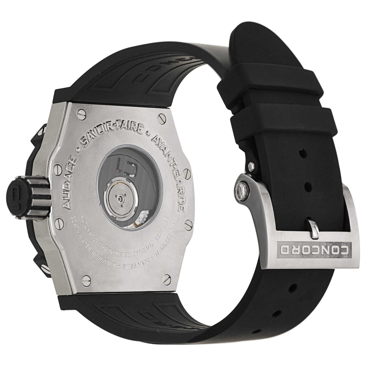 Concord Men's Watch 0320104
