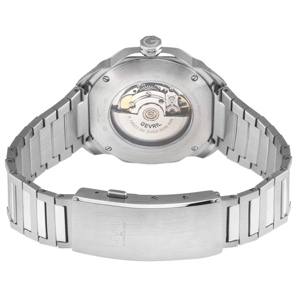 Gevril Men's Watch 46541B