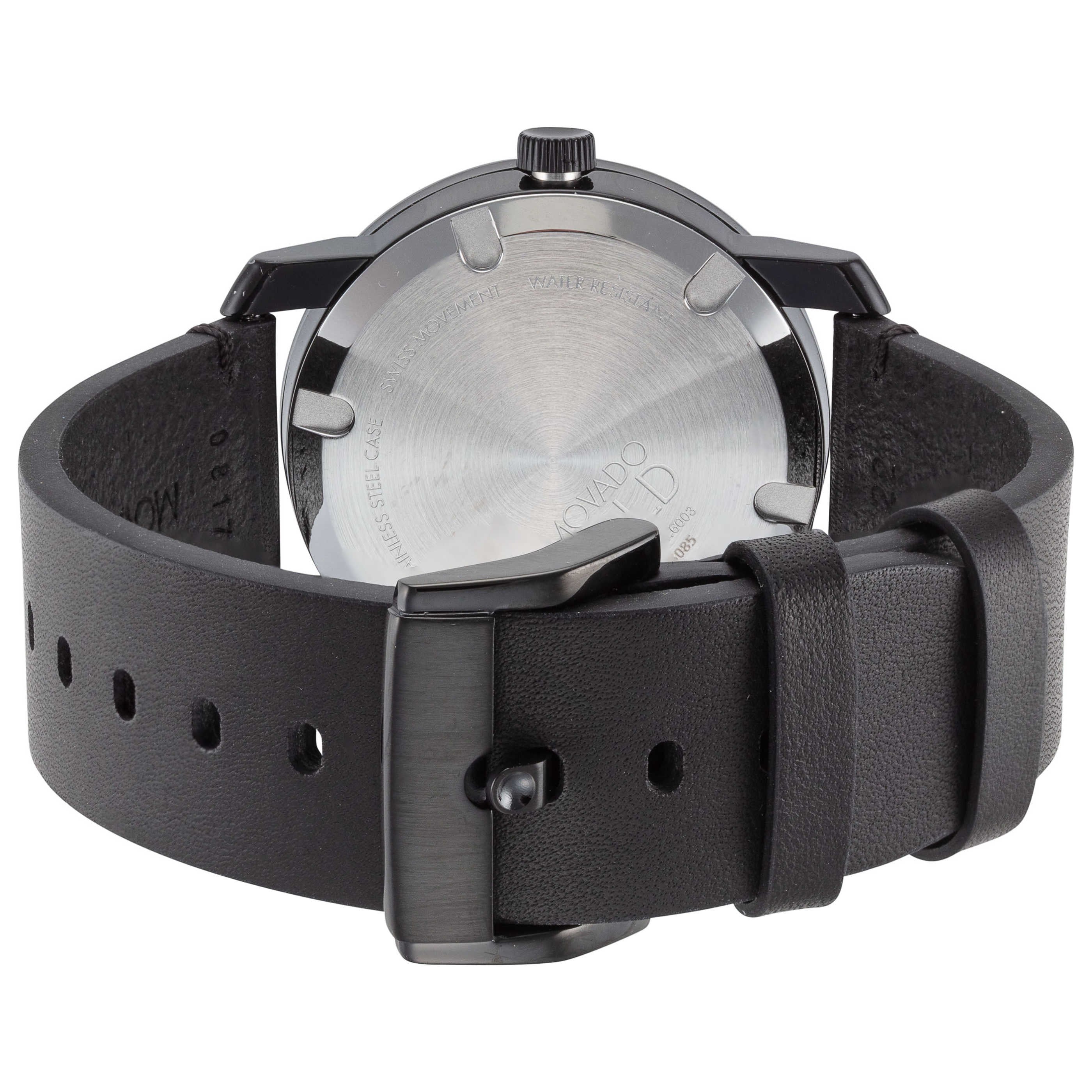 Movado Men's Watch 3600306