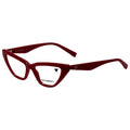 Karl Lagerfeld Women's Eyeglasses KL6175-600