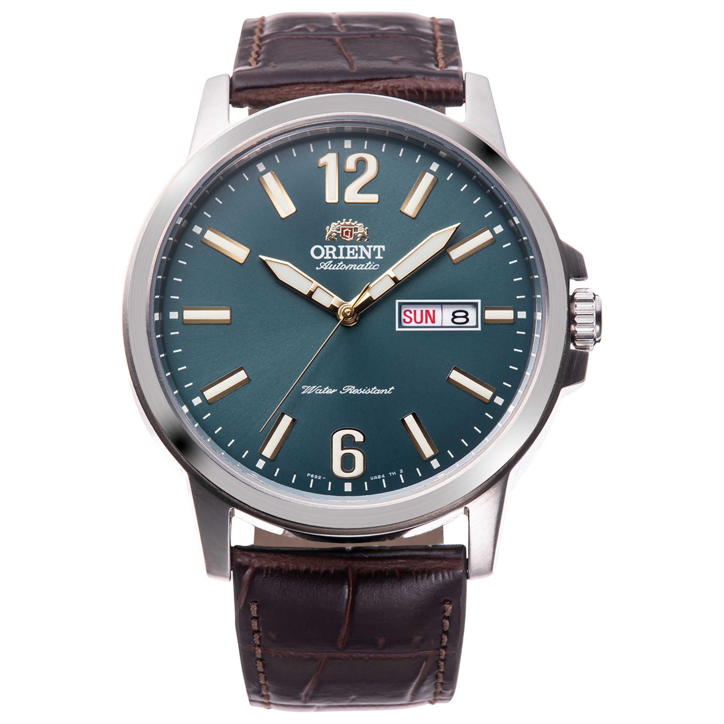 Orient Contemporary Conmuter Men's Watch RA-AA0C06E