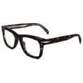 David Beckham Men's Eyeglasses DB7105-086-51