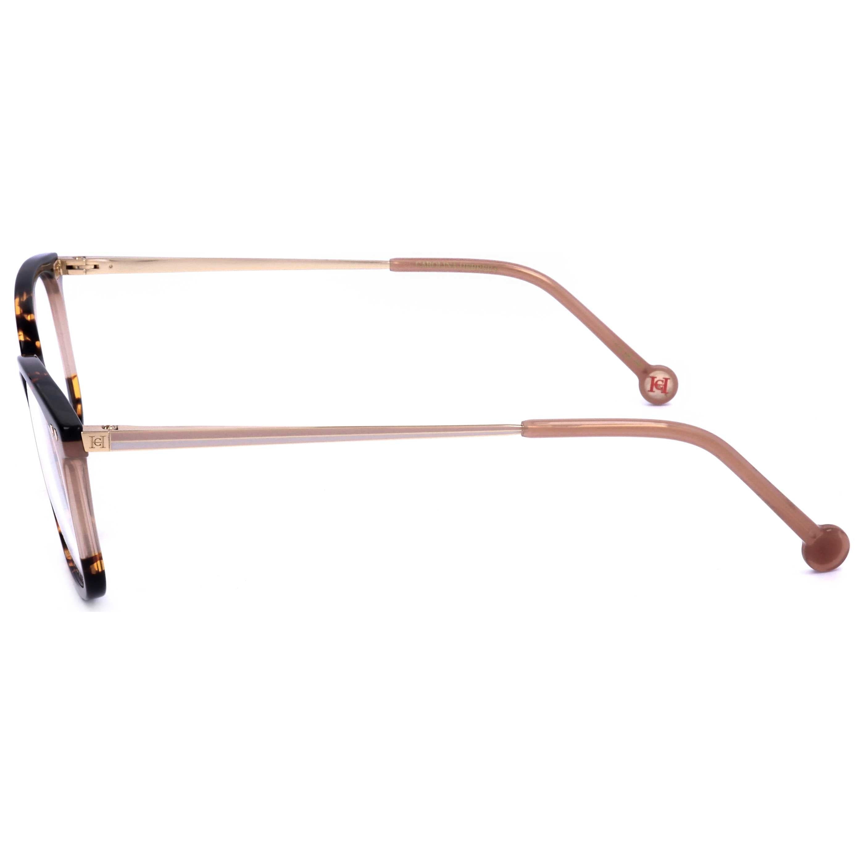 Carolina Herrera Women's Eyeglasses HER0167-XLT-53
