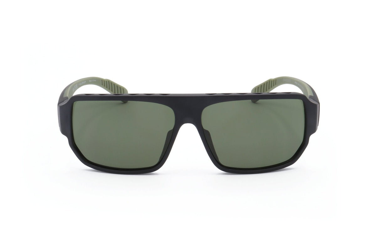 Adidas Sport Men's Injected Sunglasses