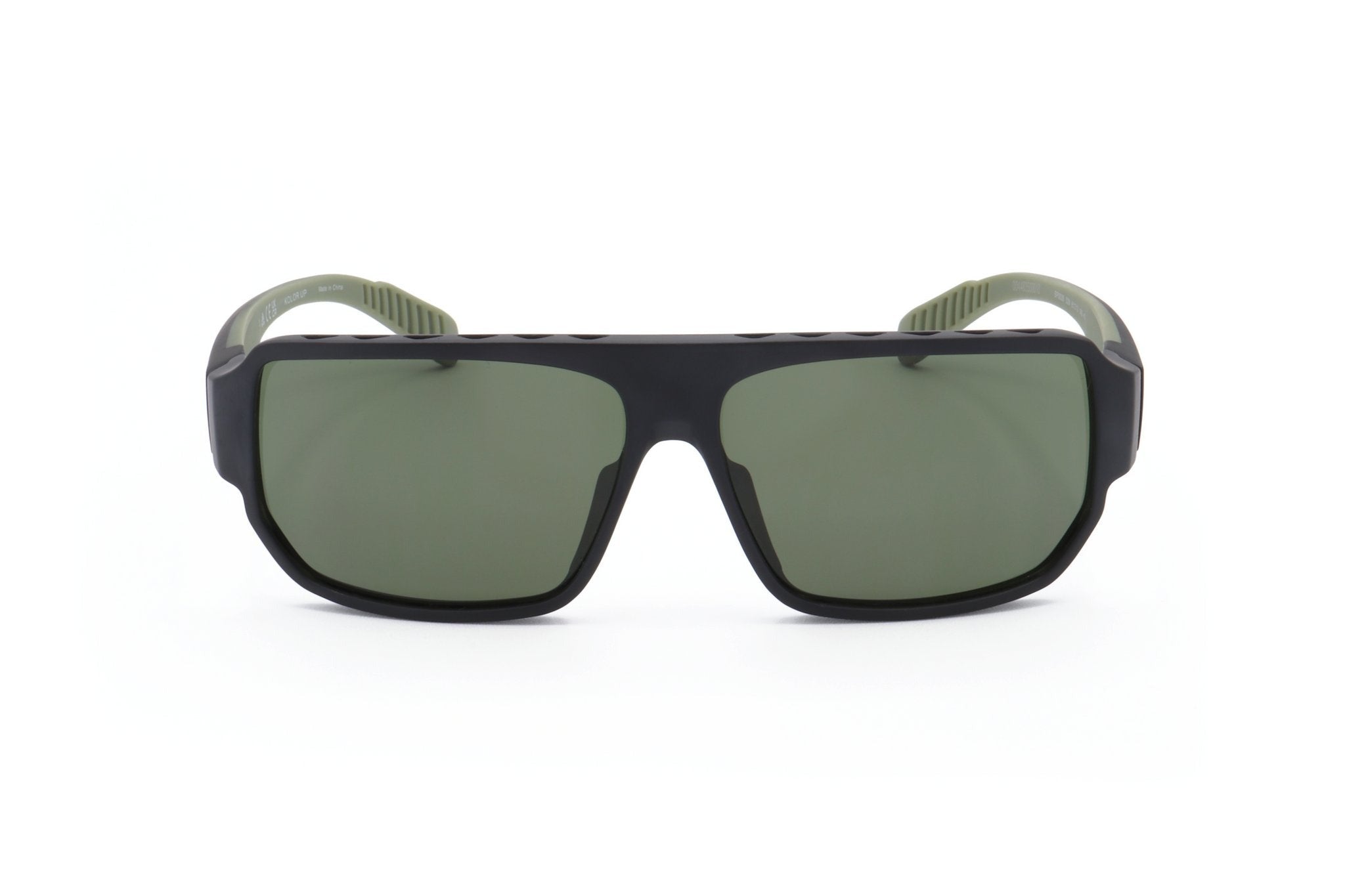 Adidas Sport Men's Injected Sunglasses