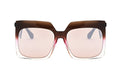 Etro Women's Acetate Sunglasses