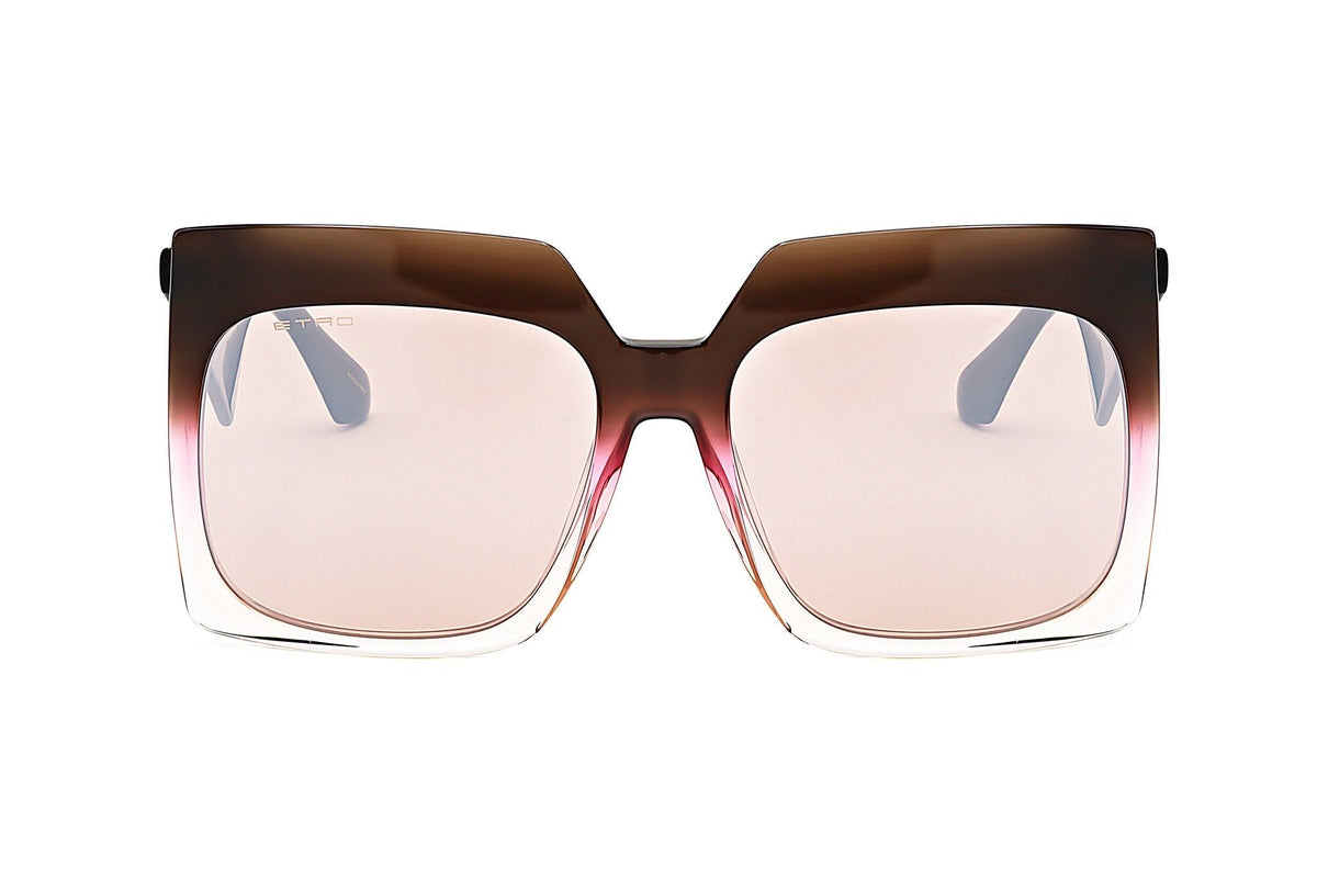Etro Women's Acetate Sunglasses