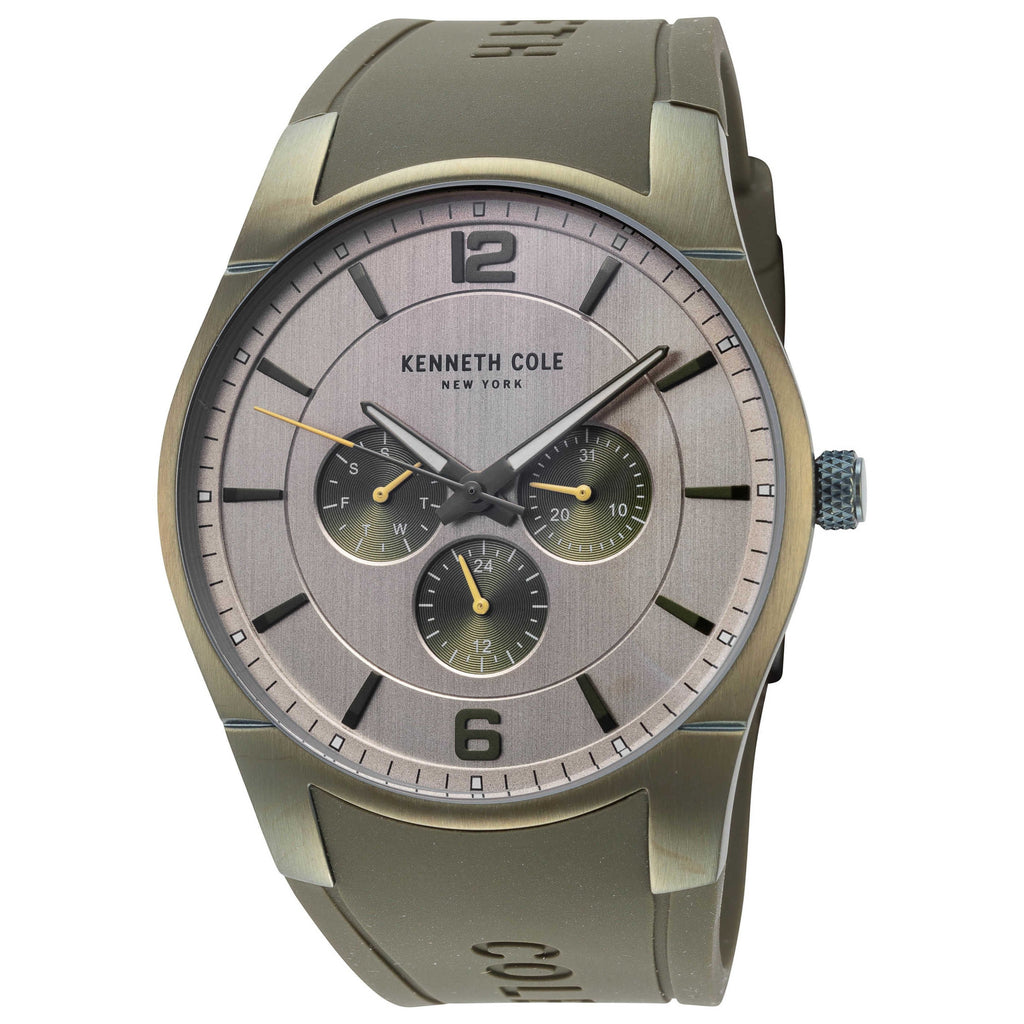 Kenneth Cole Men's Watch KCWGQ2221903