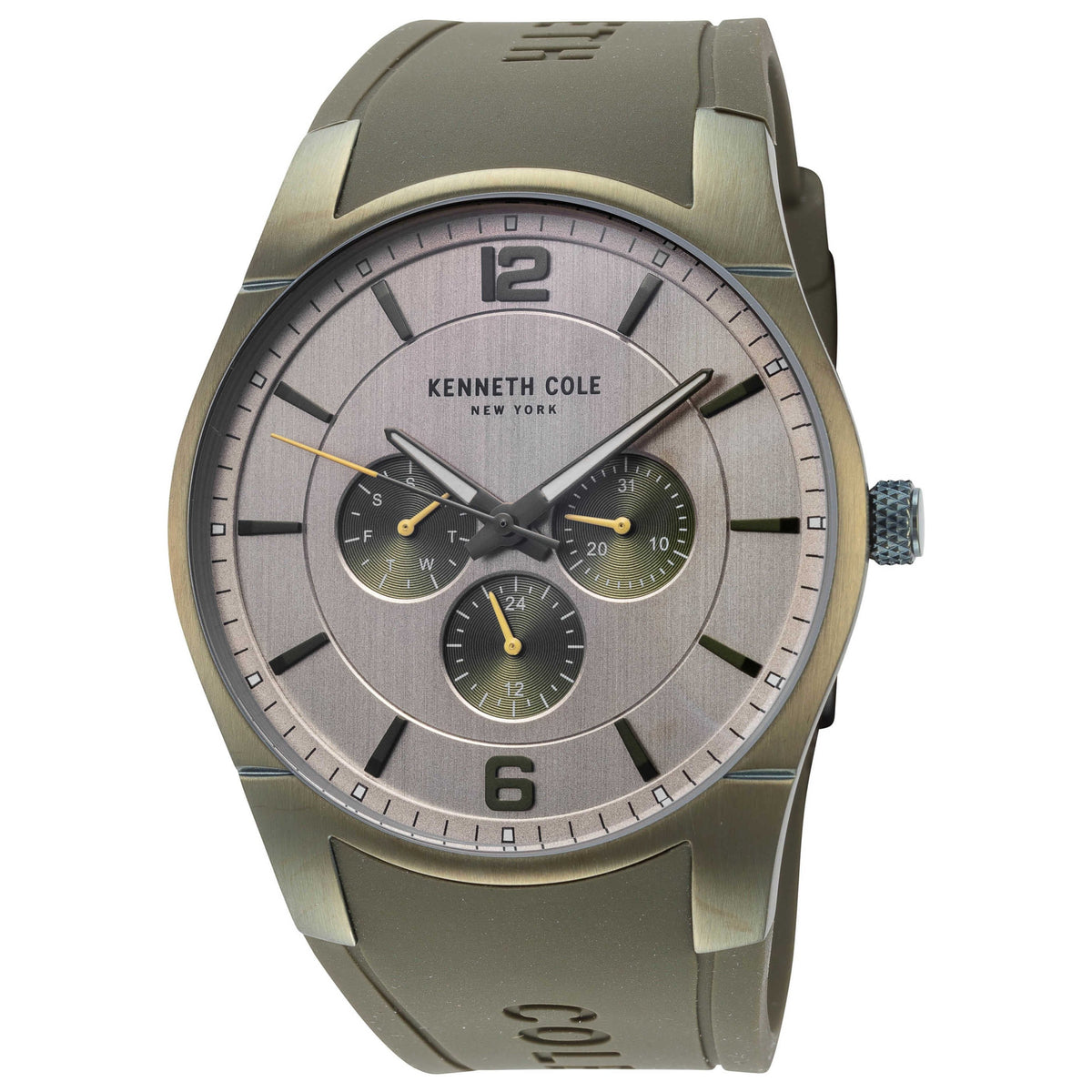 Kenneth Cole Men's Watch KCWGQ2221903