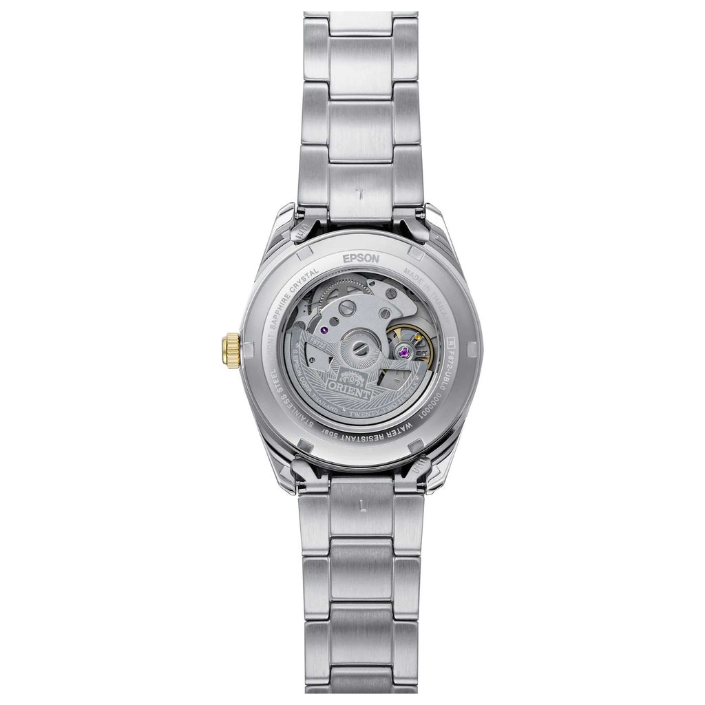 Orient Men's Watch RA-AC0R01S