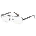 John Varvatos Men's Eyeglasses VJVC005570BLA