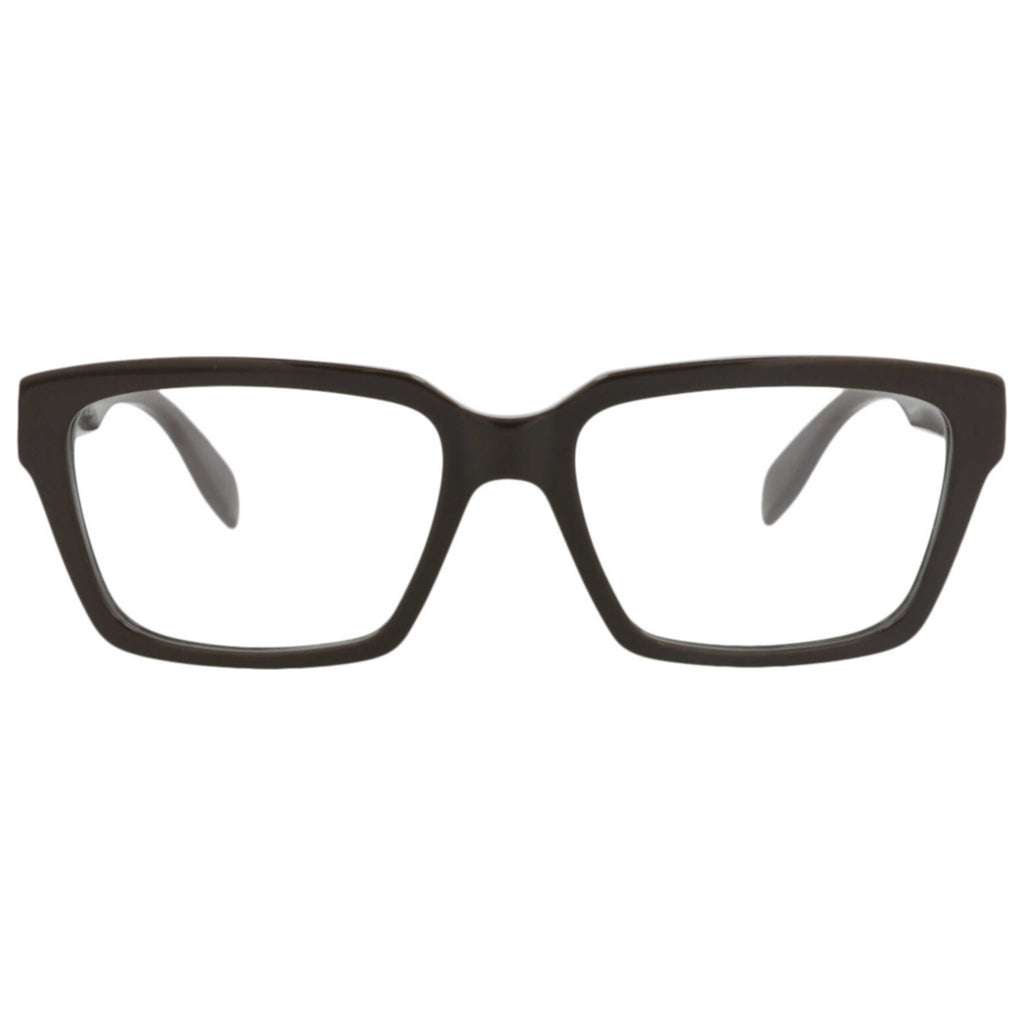Alexander McQueen Men's Eyeglasses AM0332O-30011492-005