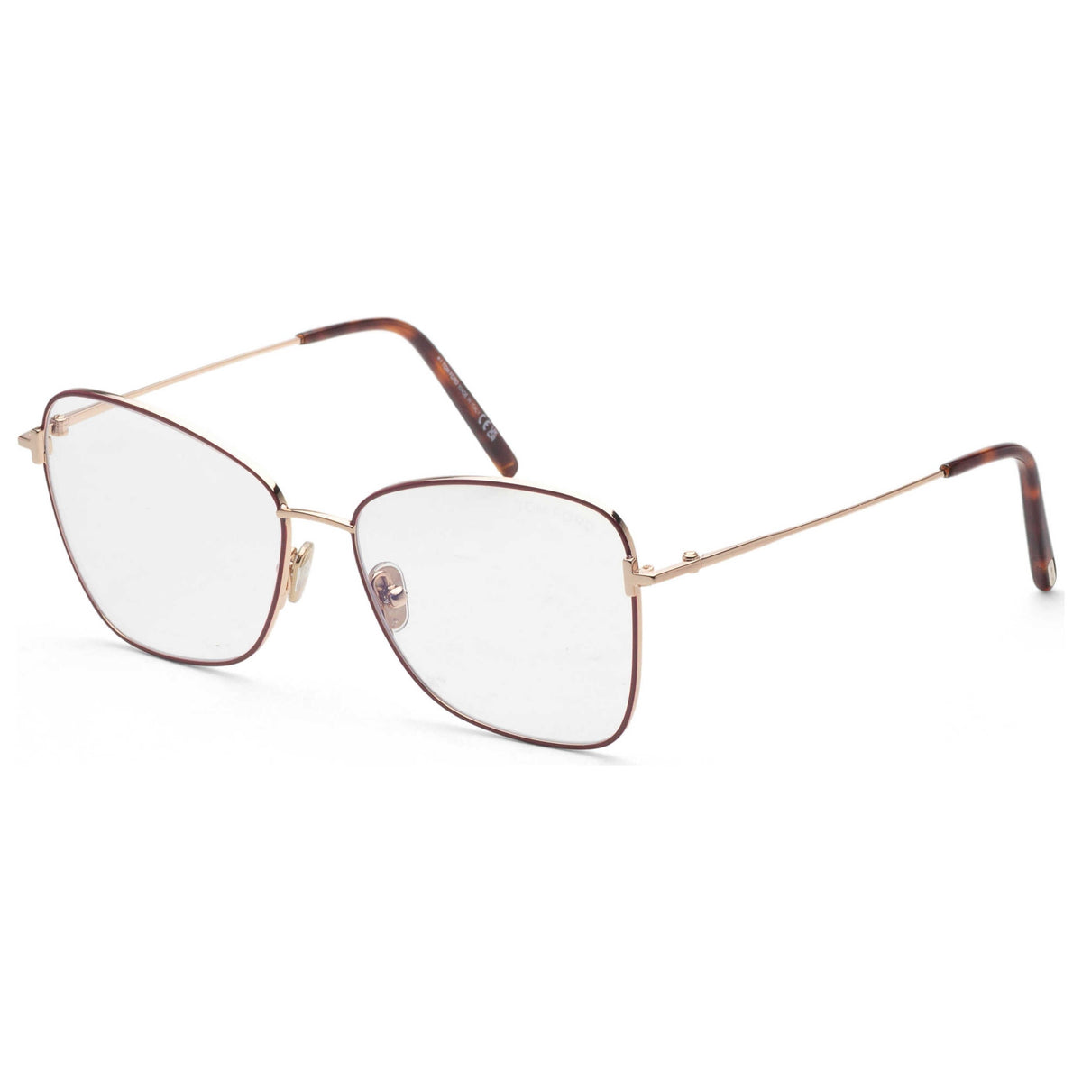 Tom Ford Fashion Women's Eyeglasses FT5906-B-069-55
